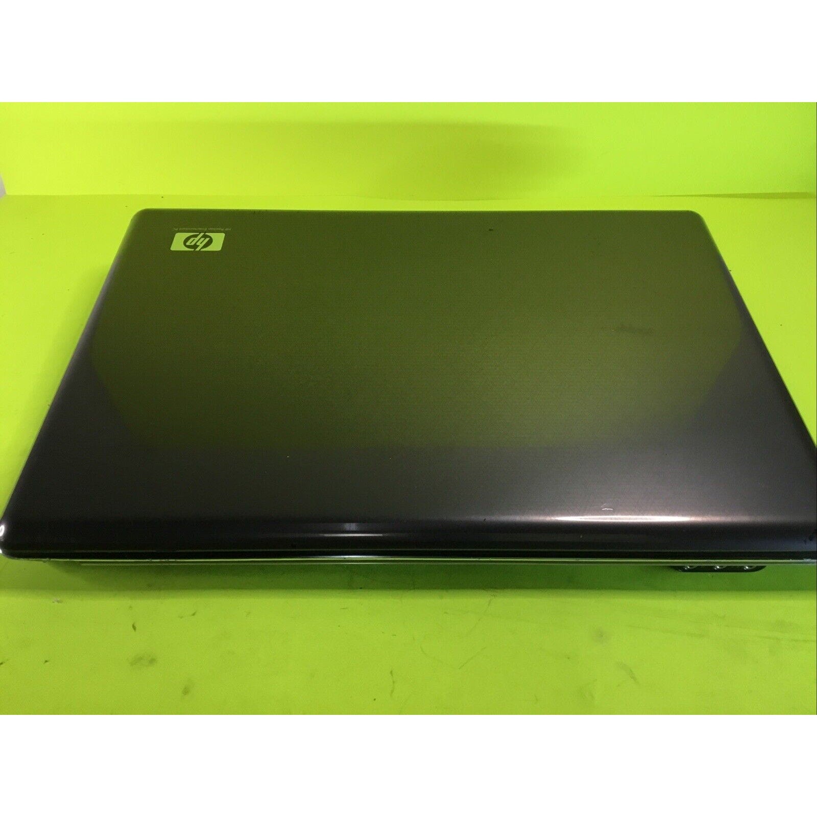HP Pavilion DV7-1133CL 17.3" Laptop FOR PARTS REPAIR or RECYCLE