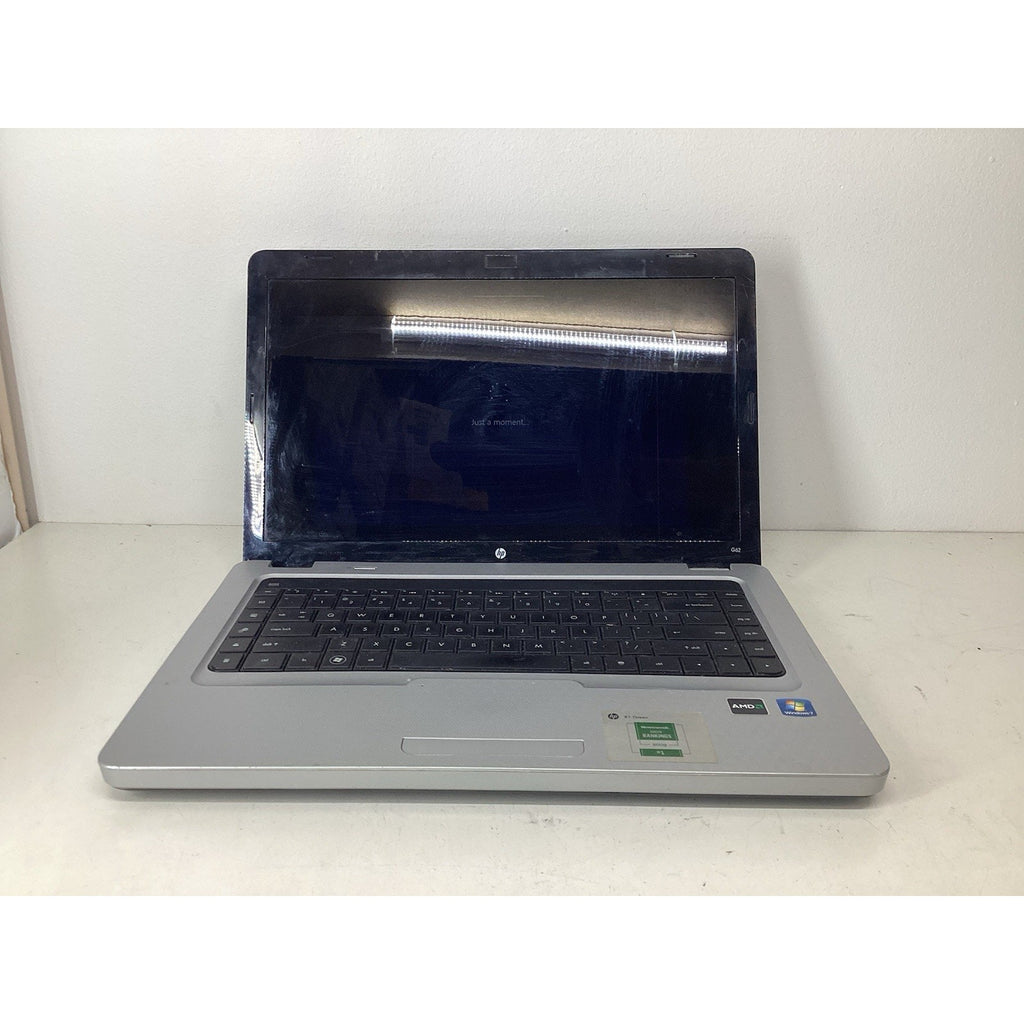 HP G62-227CL 15" Laptop AMD 3GB RAM 250GB HDD - For Parts