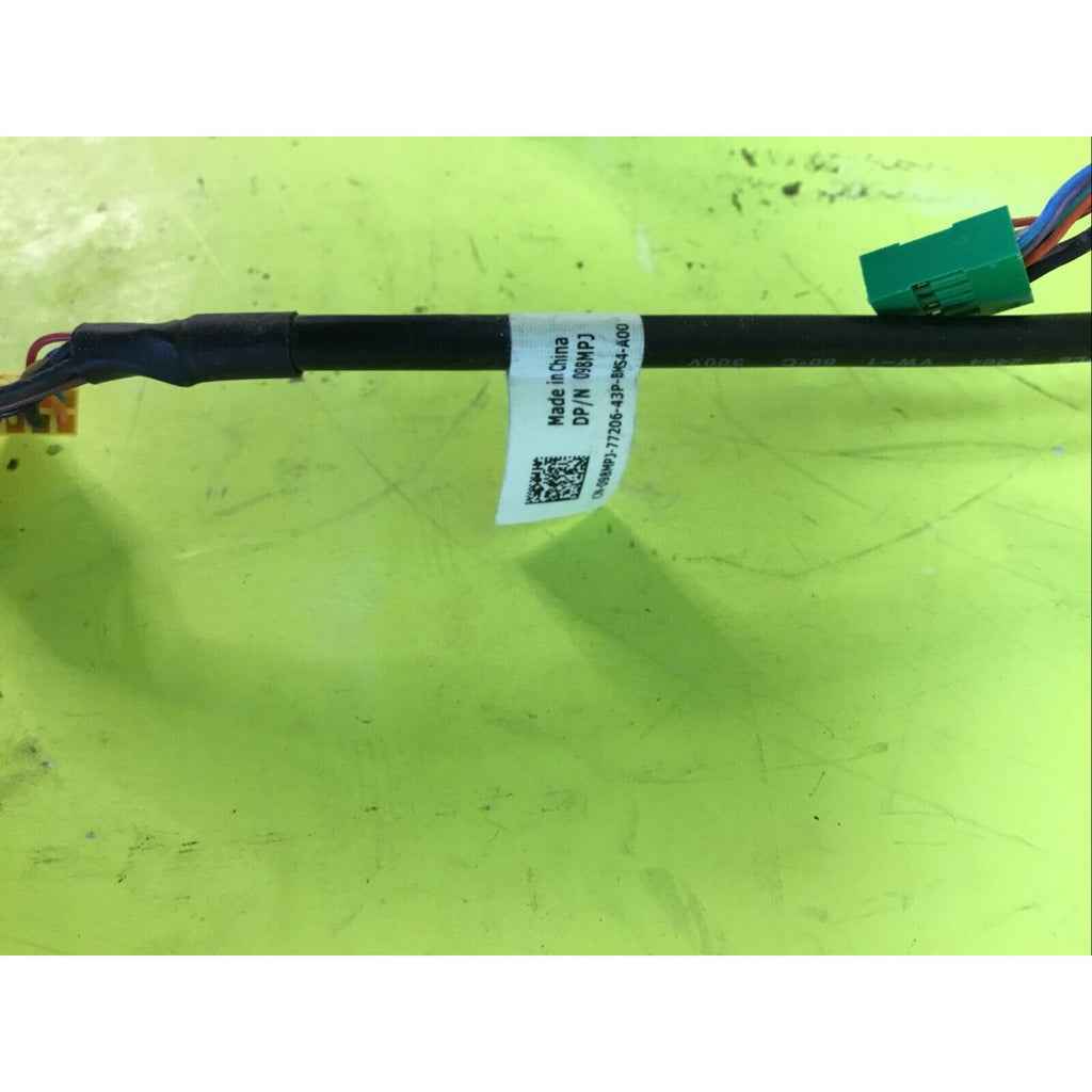 Dell Optiplex 3020 I/O USB Audio Panel Mini-Tower 98MPJ 098MPJ