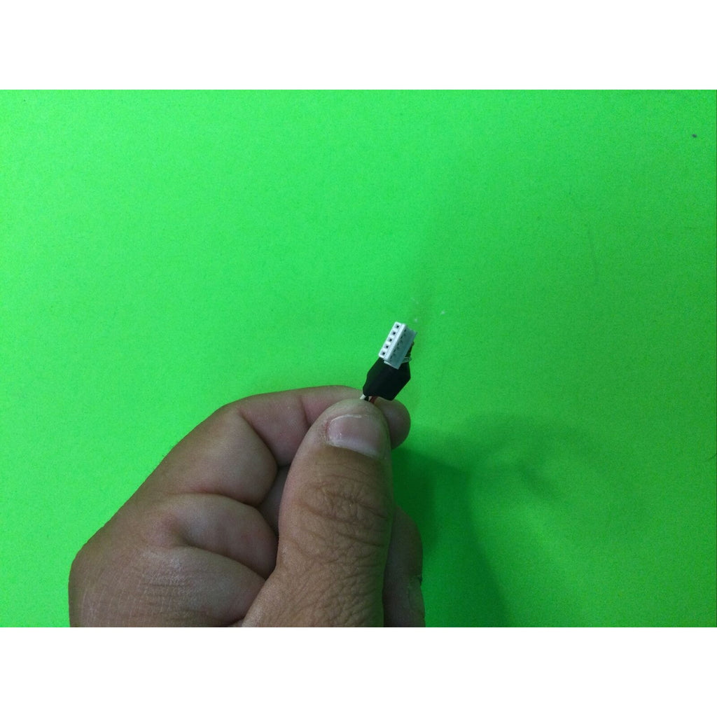 Dell Latitude E5530 DC Power Jack Charging Port Cable