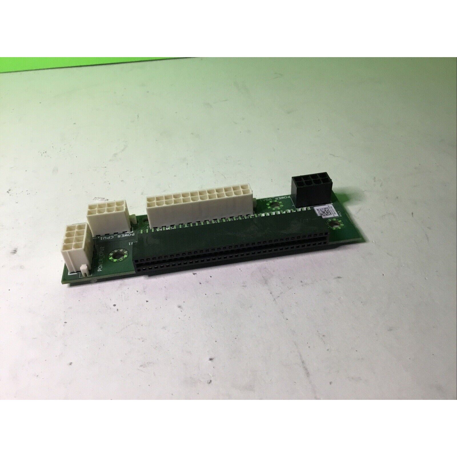 Dell Precision T5600 Power Distribution Board CVHT6 0CVHT6 CN-0CVHT6