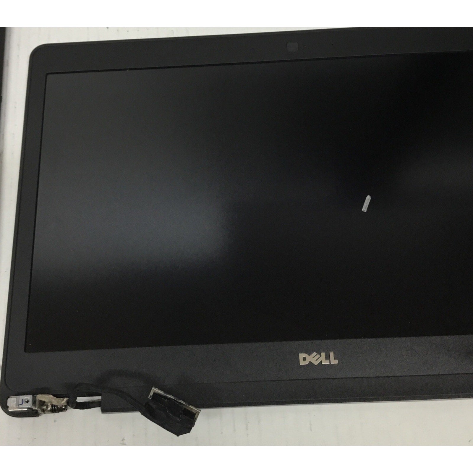 Dell Latitude E5470 14" LCD Laptop Screen Top Lid Assembly 1024 x 768