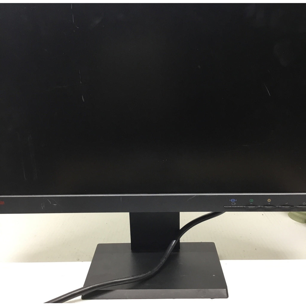 Lenovo L2240pwD L2250pwD 22" Wide LCD Monitor VGA DVI 4422-HB6 45J7651