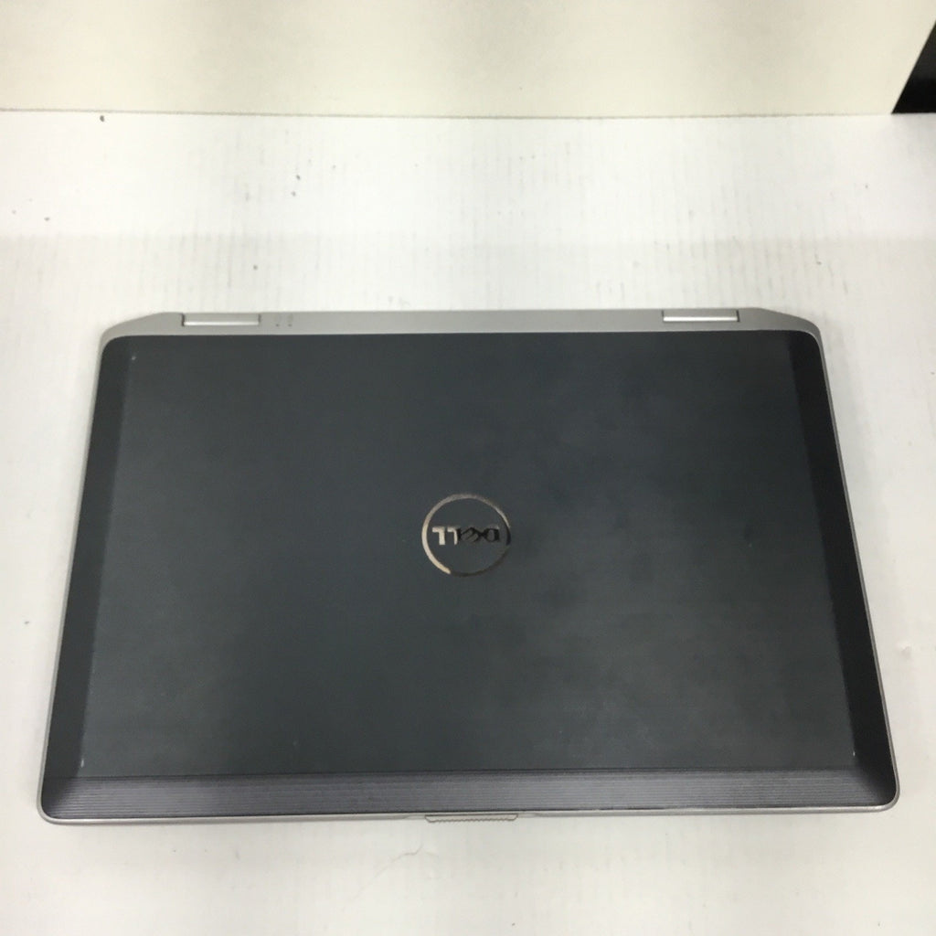 For Parts Dell Latitude E6420 Intel Core i5-2540M 2.60GHz 8GB RAM DDR3