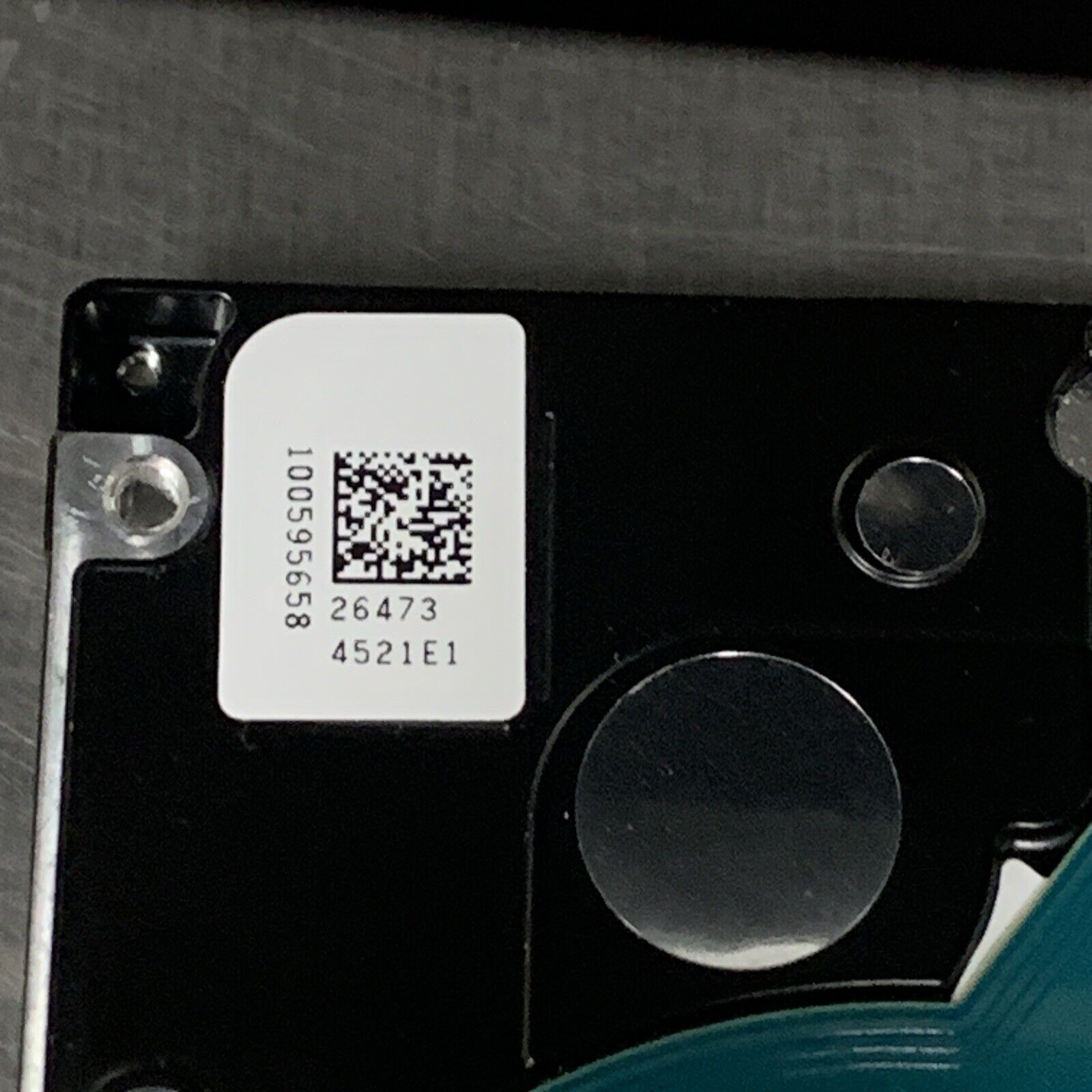 ST9640423AS 9ZW144-030 FW:0001DEM1 640gb Sata Laptop Drive