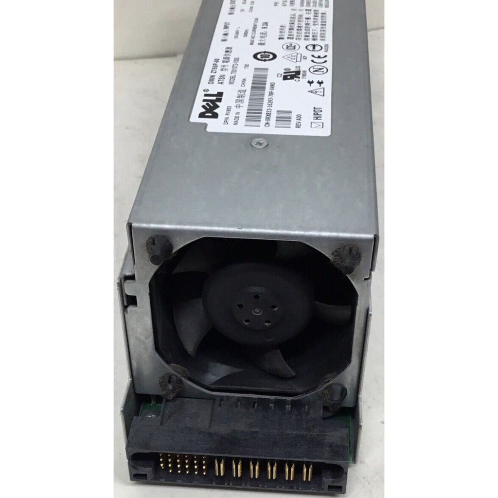Dell NY526 PowerEdge 2950 2970 750W Power Supply 7001072-Y000 0NY526 16293