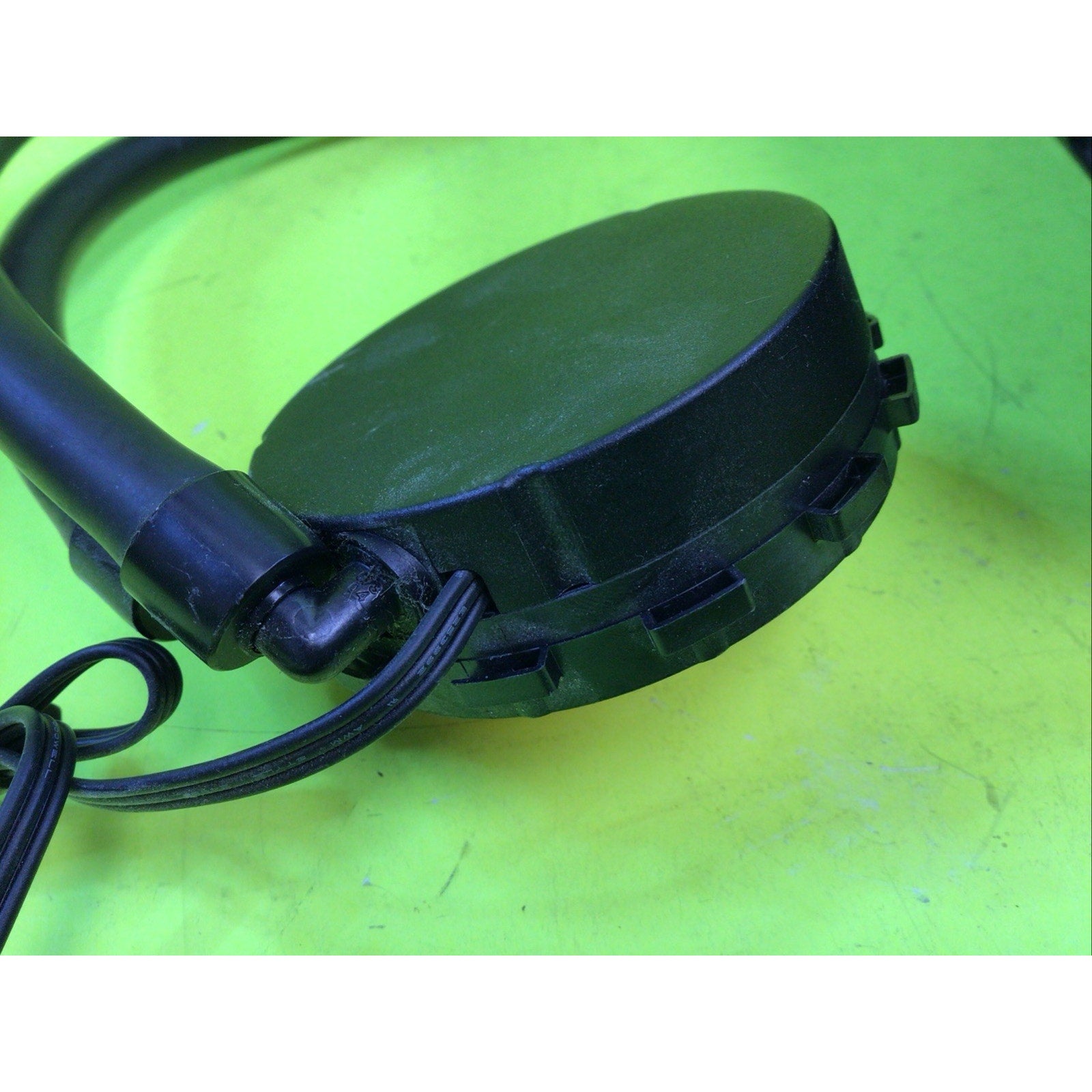 Asetek 550LC 120mm Liquid CPU Cooler Untested FOR PARTS