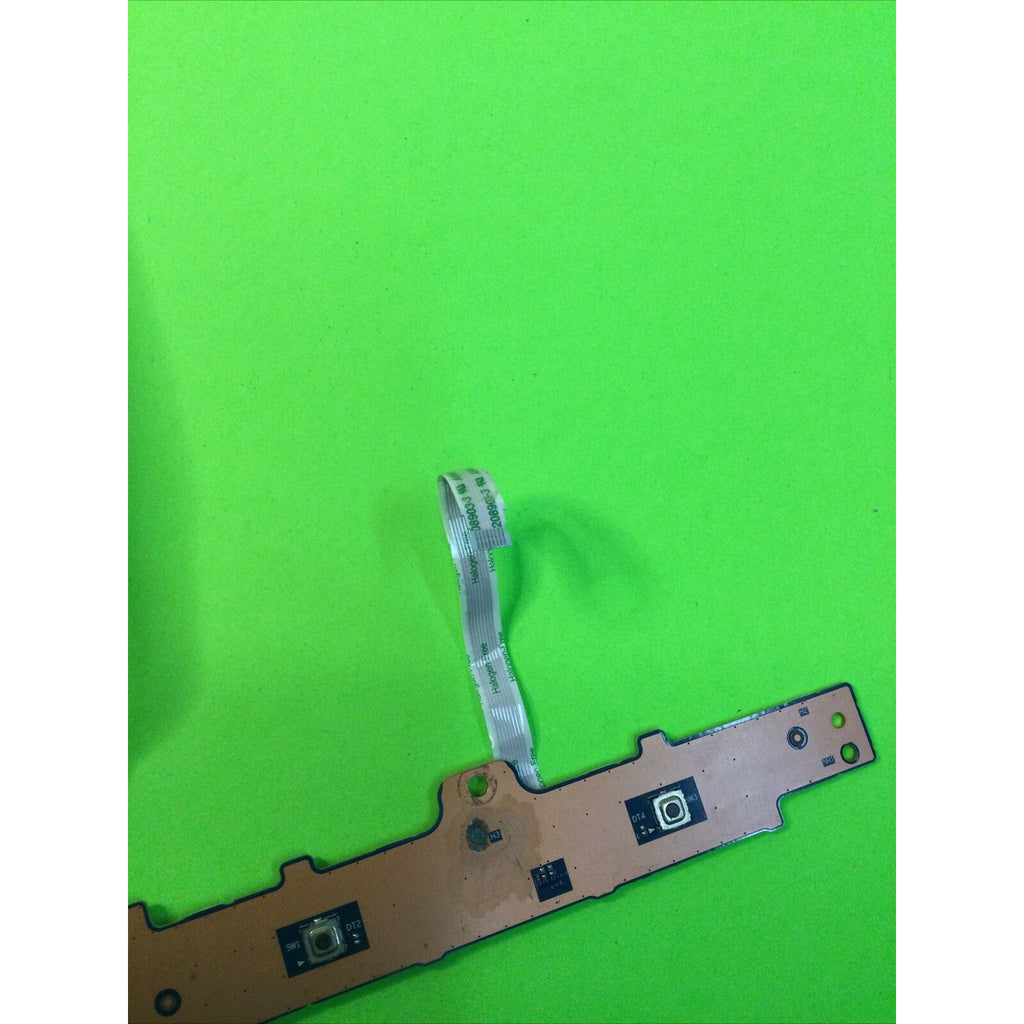 Lenovo Legion Y540-17IRH touchpad buttons board FY710/FY714 NS-C534