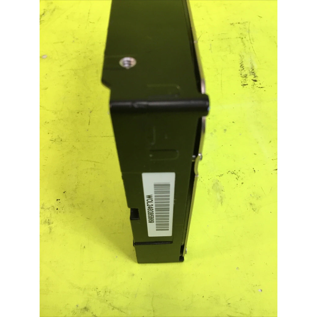WL 4TB 64MB Cache 7200RPM (Enterprise Grade) SATA 6Gb/s 3.5" Internal Hard Drive