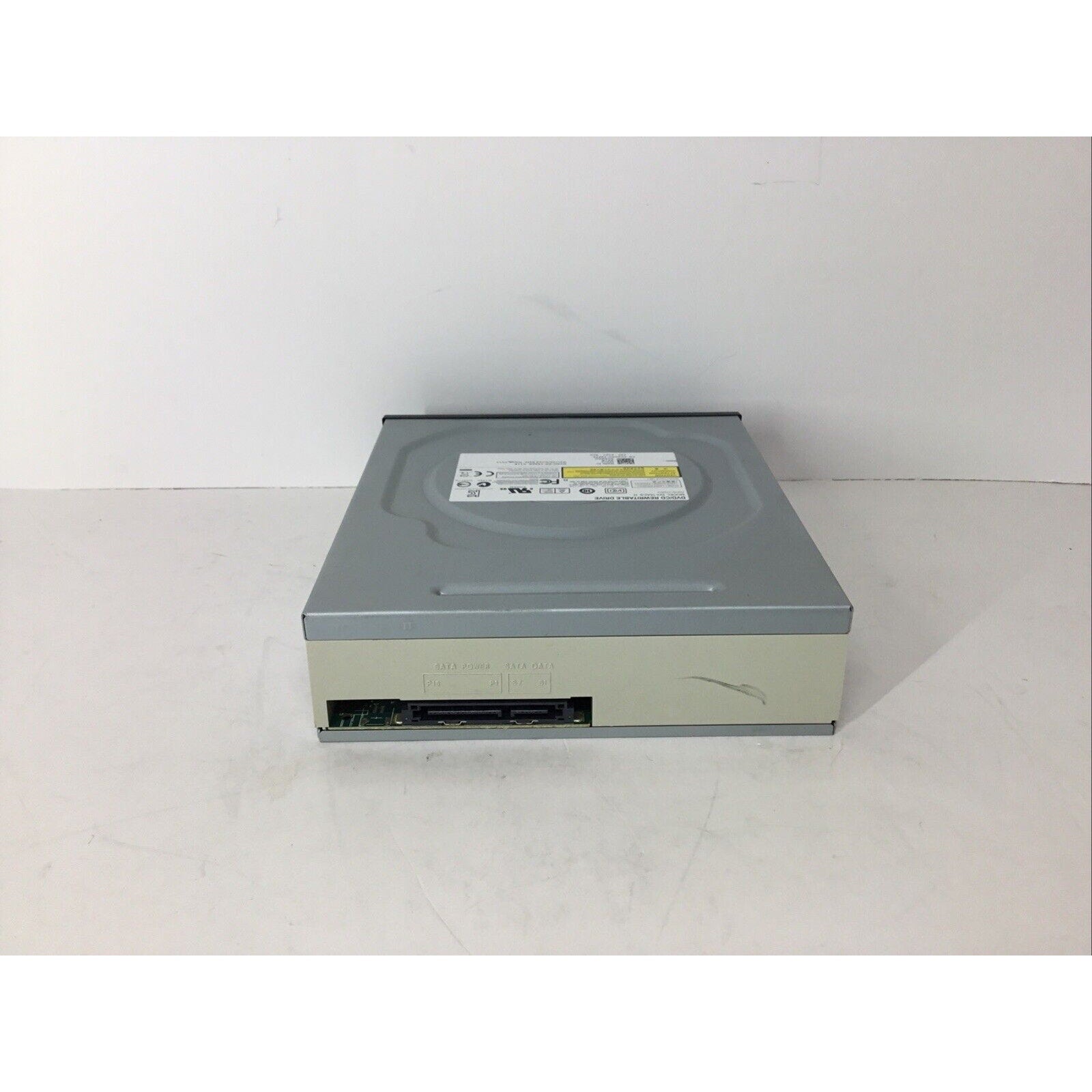 Dell Philips DH-16ACS H DVD/CD Rewritable DVDRW SATA Drive HDD0H