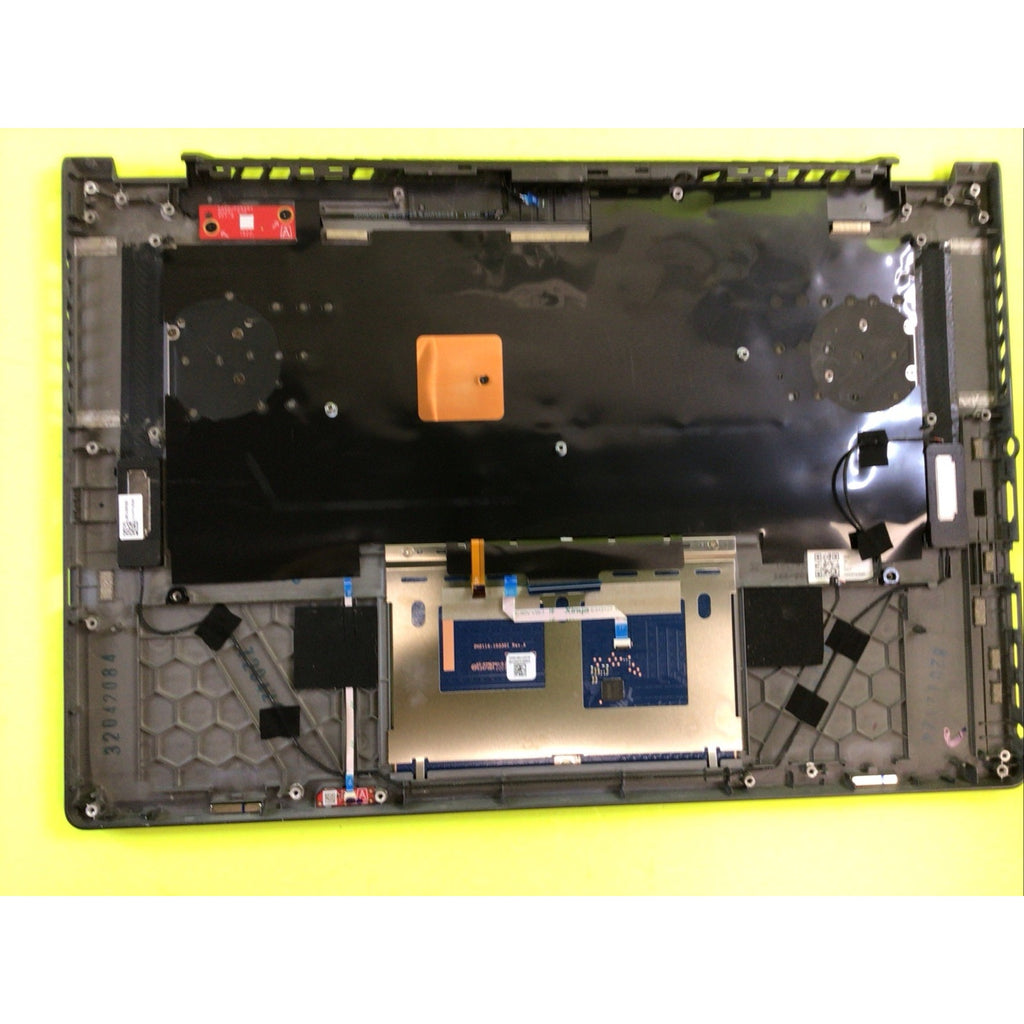 ASUS ROG Zephyrus G15 GA503RM Keyboard Touchpad Palmrest Assembly 33NJPTAJN00