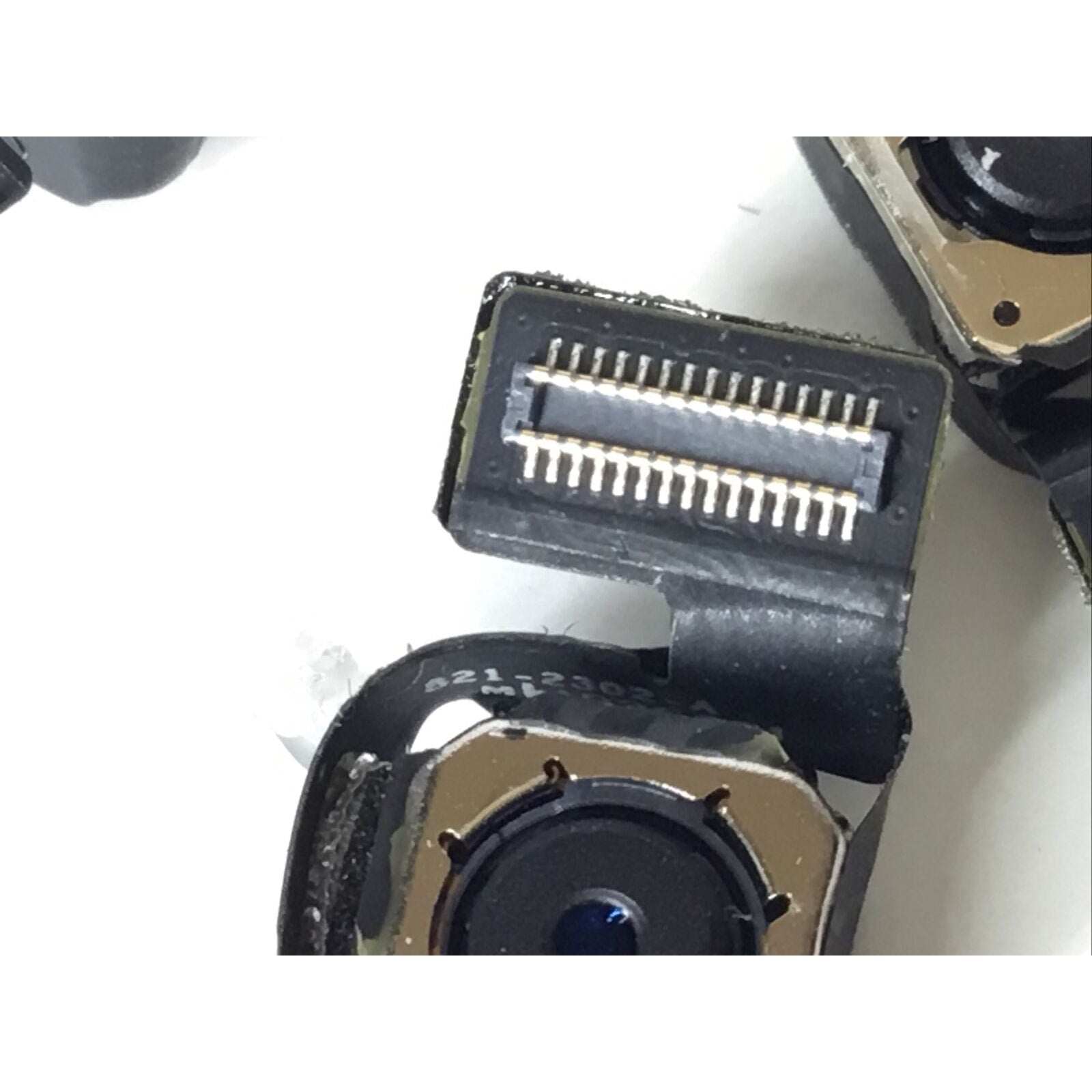 PACK OF 5 OEM Pull iPad Mini 4 Rear Camera For A1538 821-2302-A