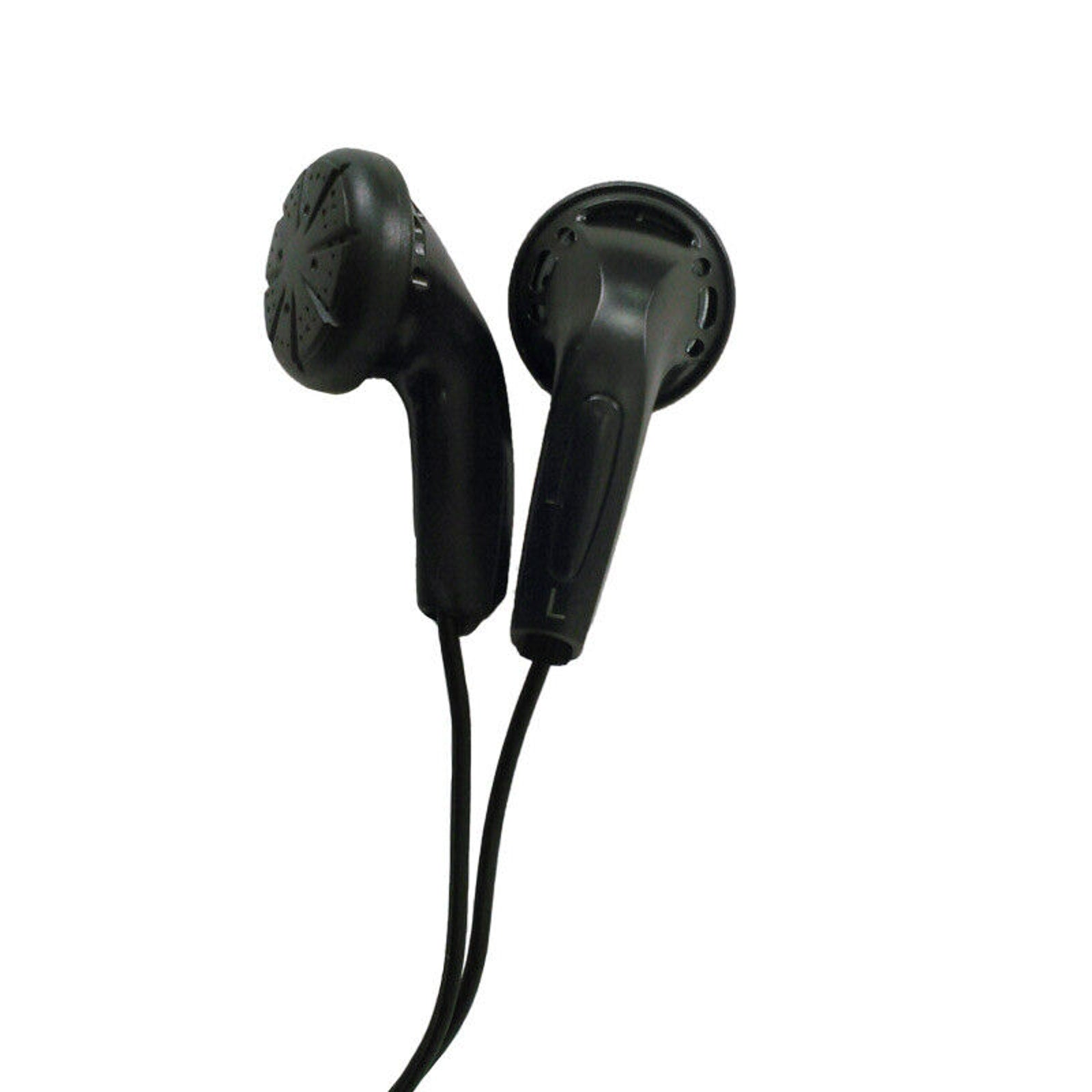 50 Pack of 3.5mm Earbuds / Headphones for Computers, Laptops, Phones