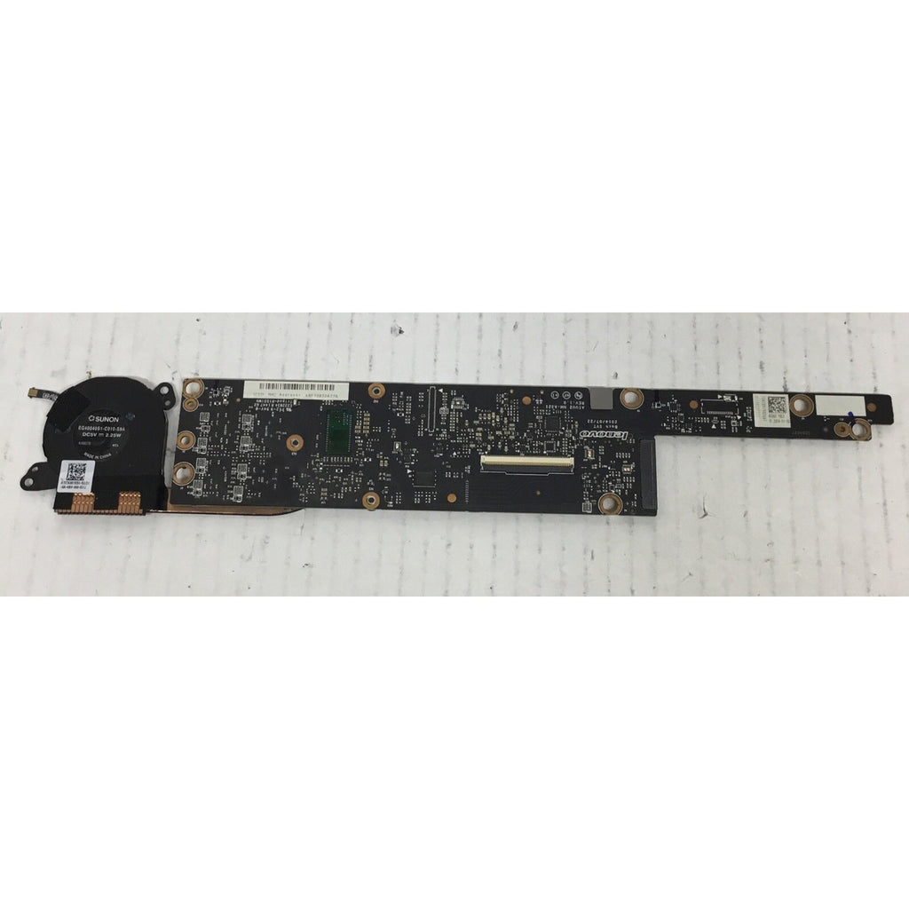 45104212022 OEM LENOVO MOTHERBOARD INTEL M 5Y71 YOGA 3 PRO 1370 80HE