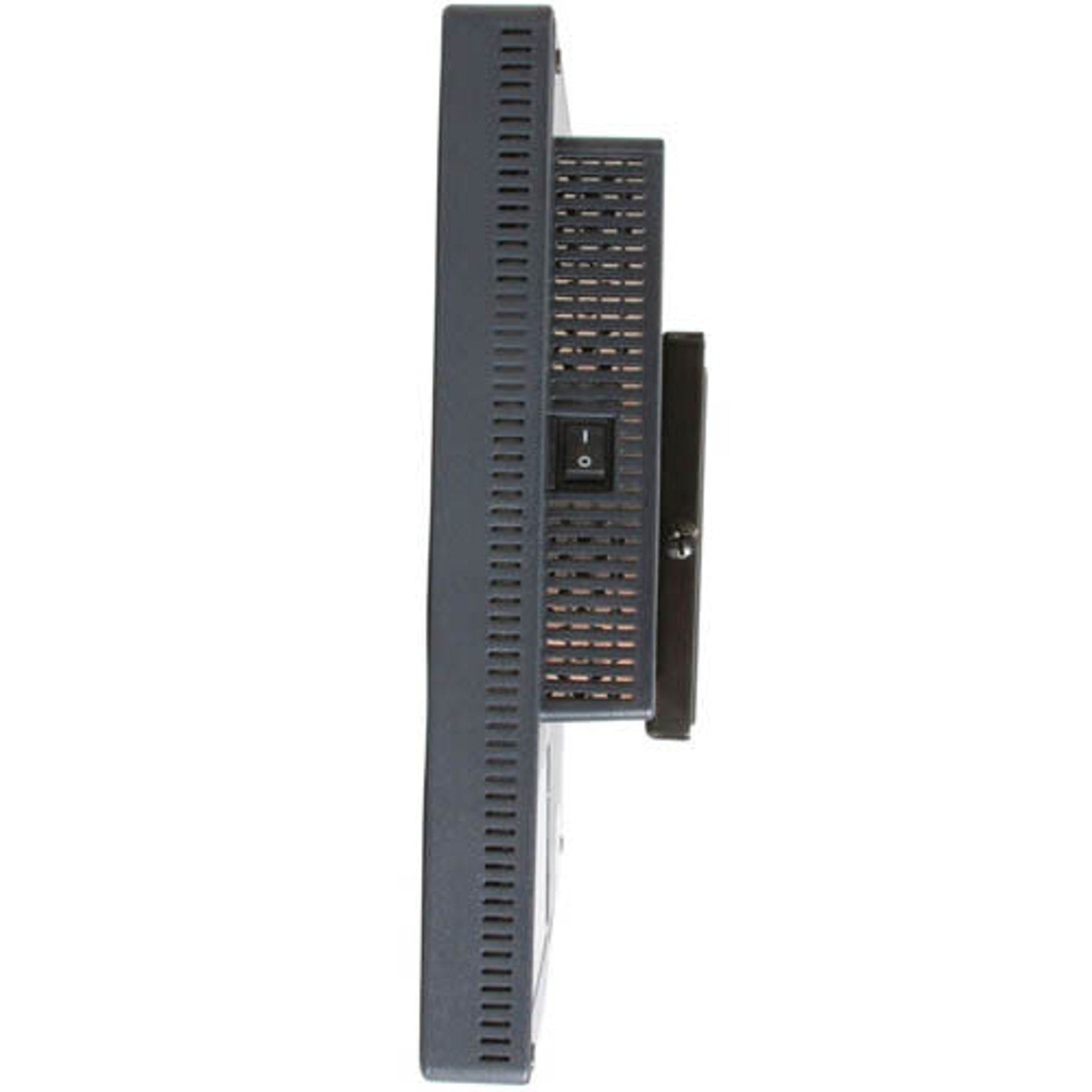 Flush Wall Mounting Bracket for 13" to 26" Screens - Model LCD-172