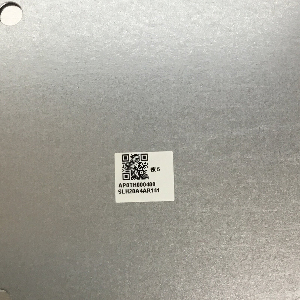 Lenovo G50-45 G50-80 G50-70 Palm rest with Touchpad AP0TH000400