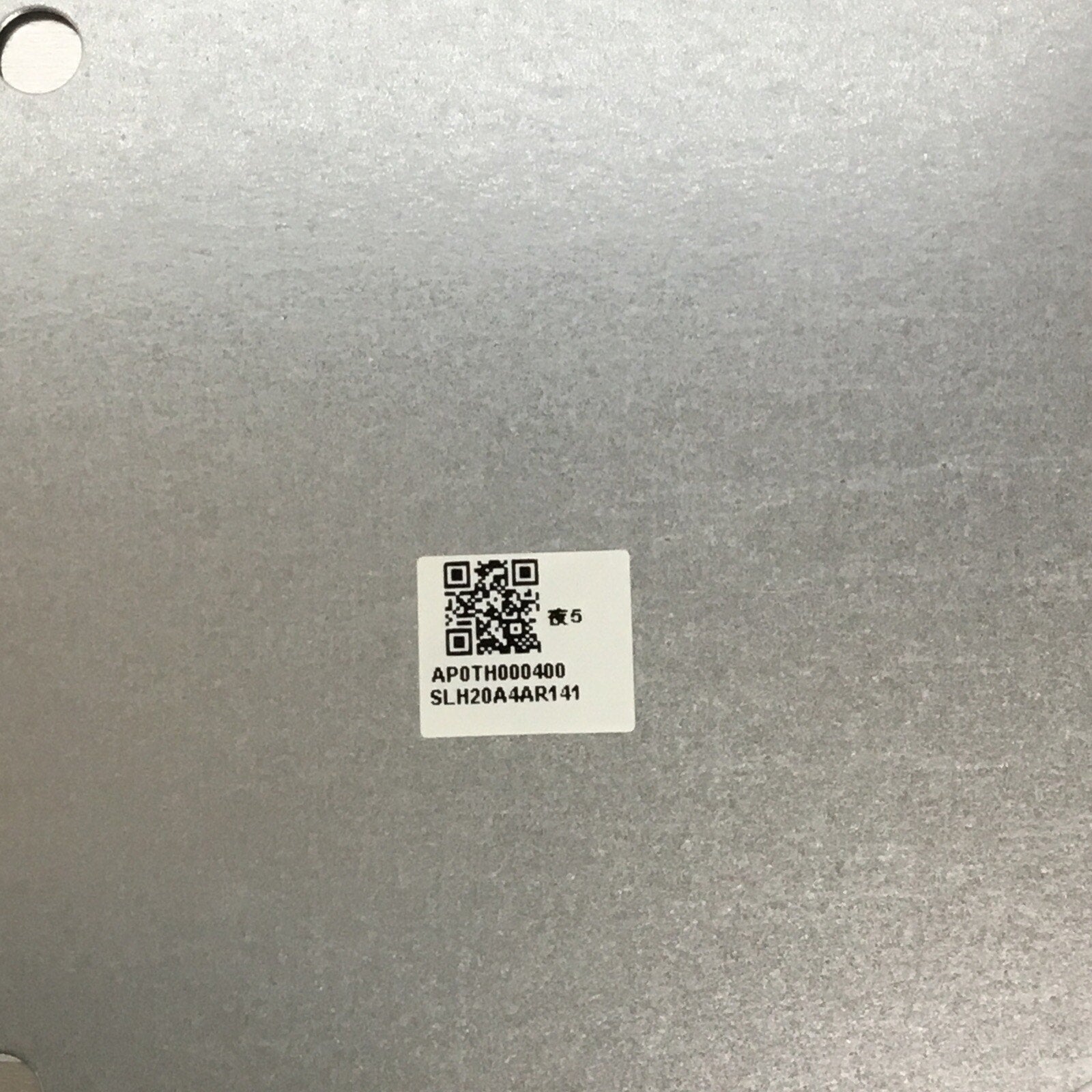 Lenovo G50-45 G50-80 G50-70 Palm rest with Touchpad AP0TH000400