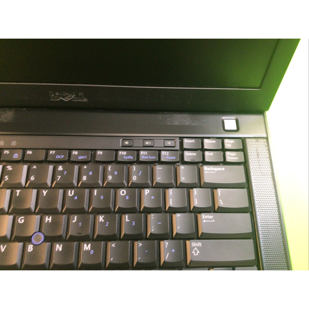 Dell Latitude E6400 Laptop Core 2 Duo T9400 2.53GHz 2GB RAM No HDD