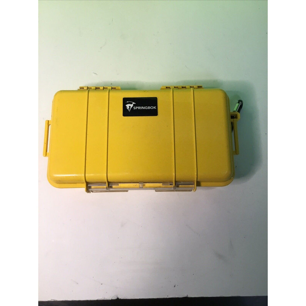 Springbok Instruments Tdr Springbok Tracker Time Domain Reflectometer CFL TDR CATV TDR – PCPartsLV
