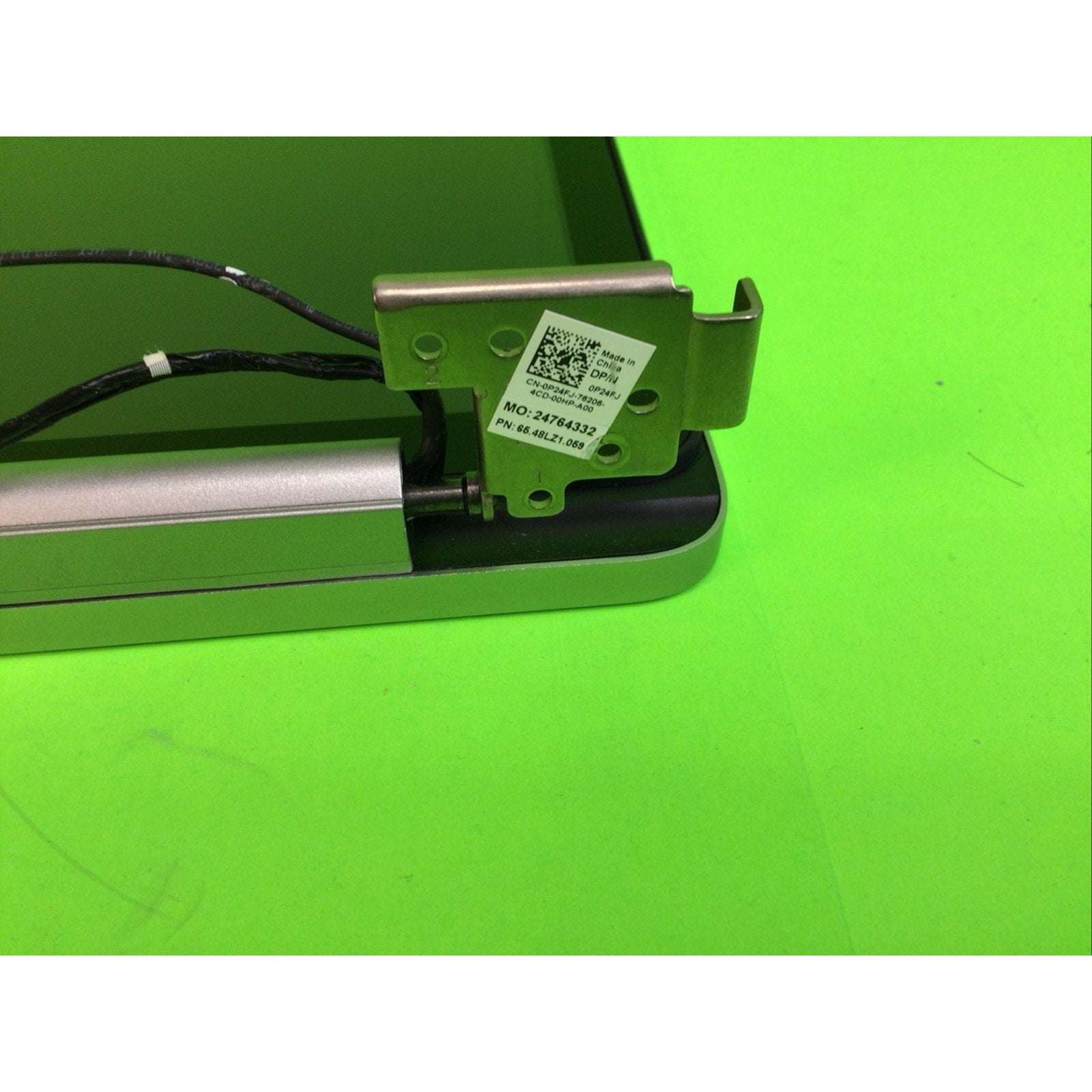 Dell Inspiron 17 7000 Series 7737 17.3" LCD Touch Screen Display Assembly