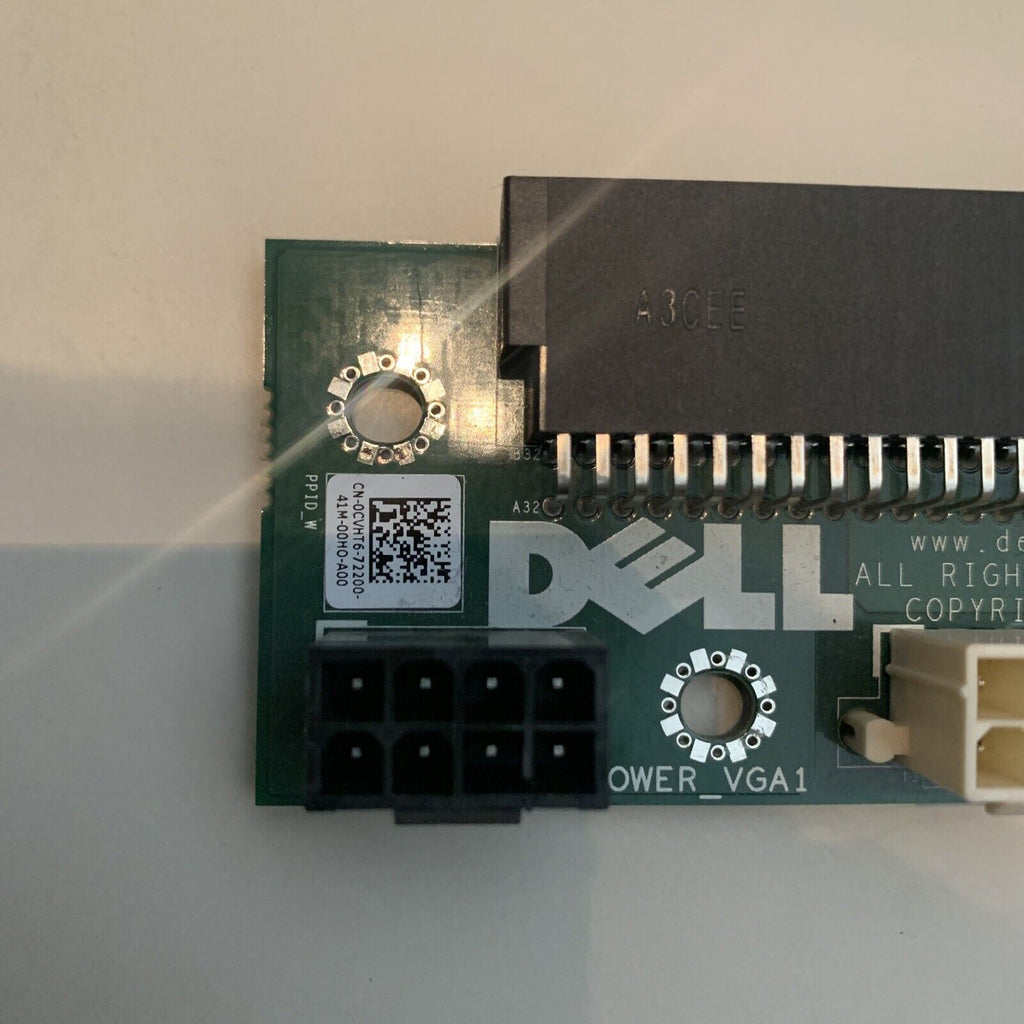 GENUINE DELL PRECISION T5600 POWER DISTRIBUTION BOARD CVHT6 0CVHT6 TESTED