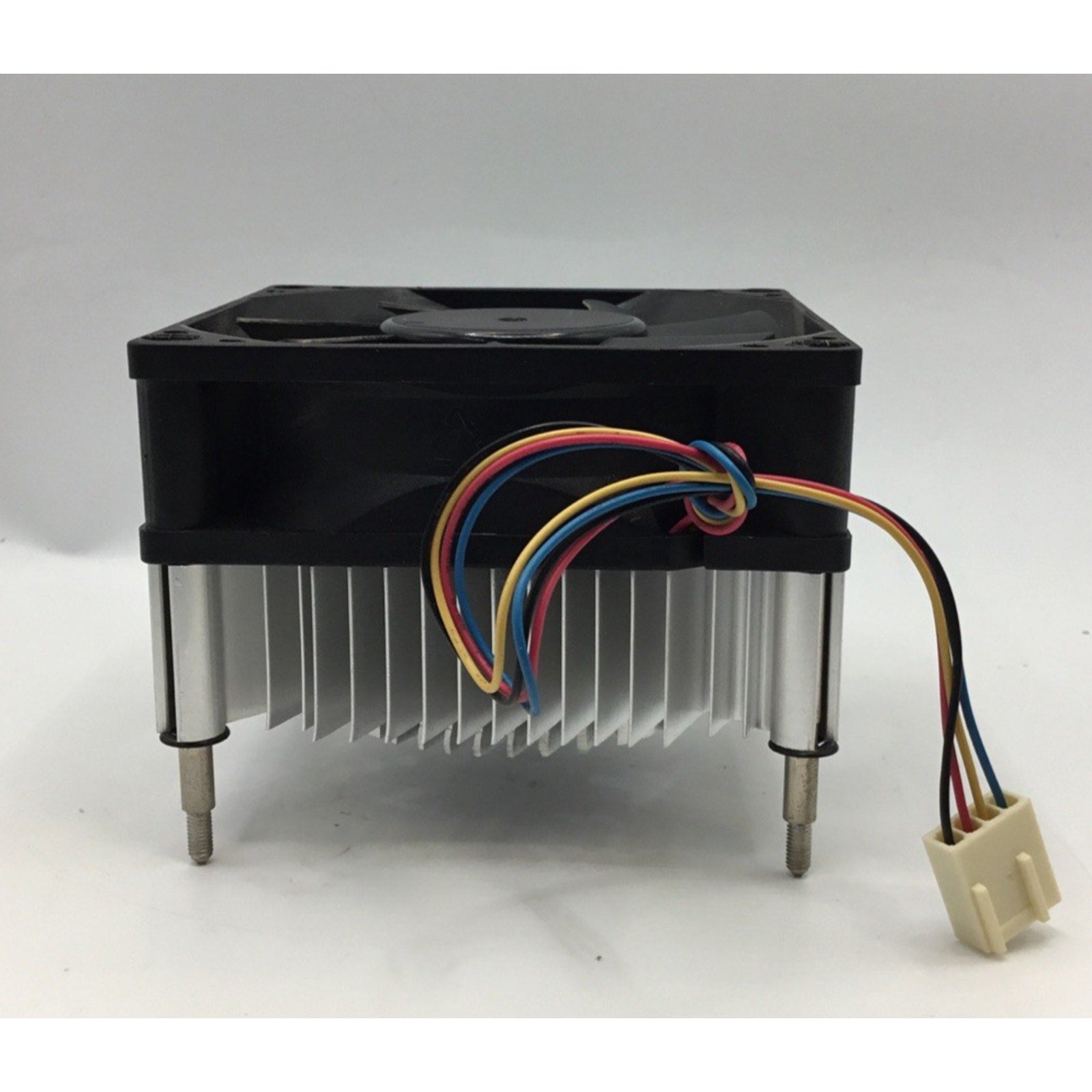 HP Compaq Socket LGA775 4Pin CPU Heatsink w/Fan 460103T00-600-G