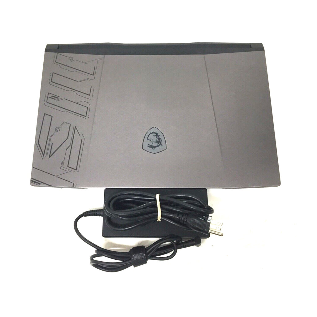 MSI Pulse 17" Laptop B13VGK-887US 240Hz QHD i9 13900H RTX 4070 32GB DDR5 1TB SSD