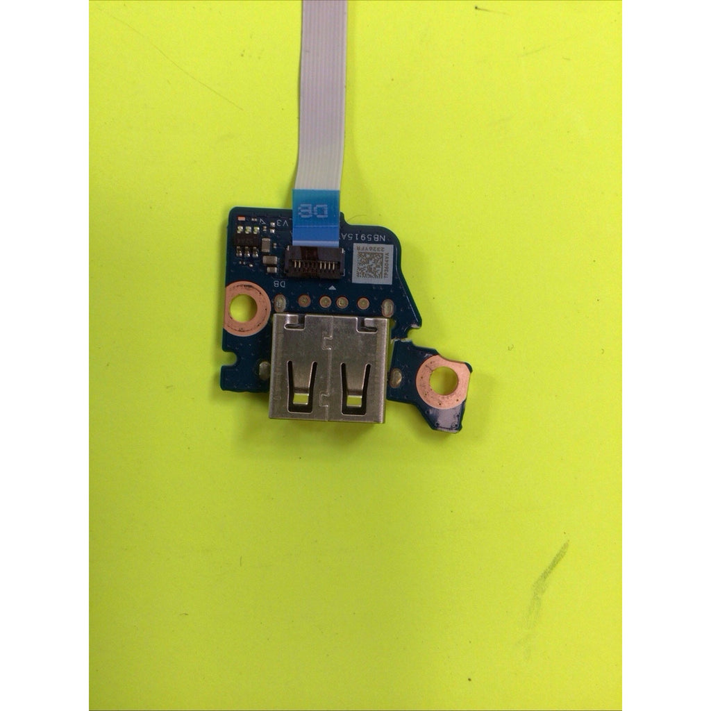 ASUS Vivobook S 16 Flip TN3604V USB Board with Cable NB5915A 2326YFR