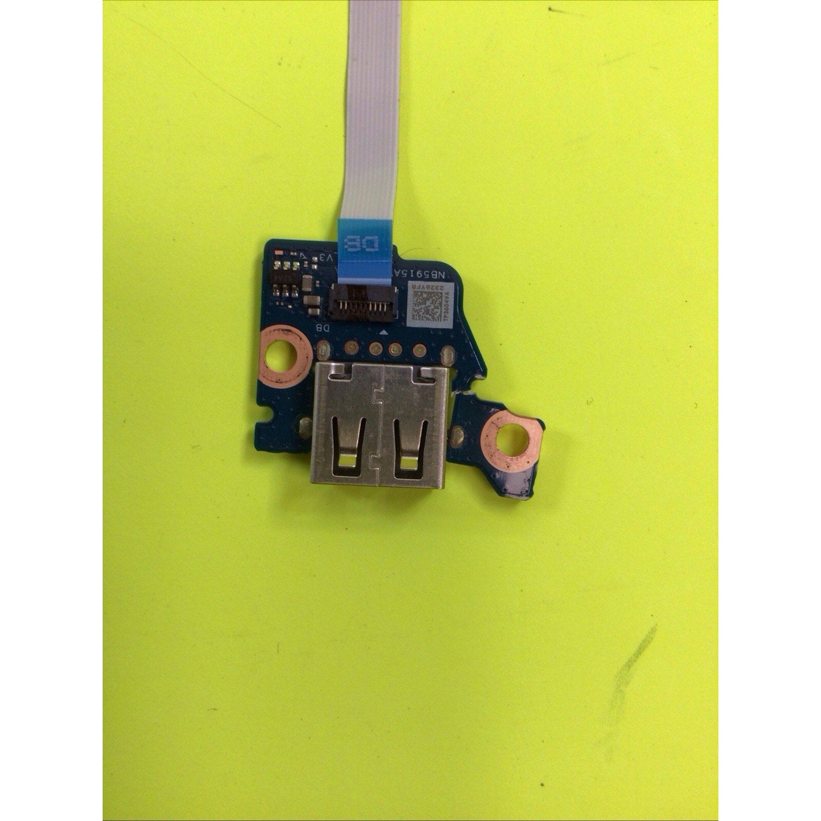 ASUS Vivobook S 16 Flip TN3604V USB Board with Cable NB5915A 2326YFR