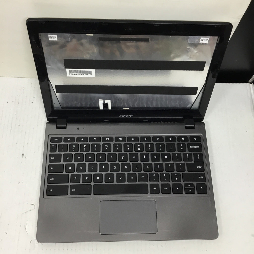 For Parts Acer Chromebook C720 11.6 inch READ DESC