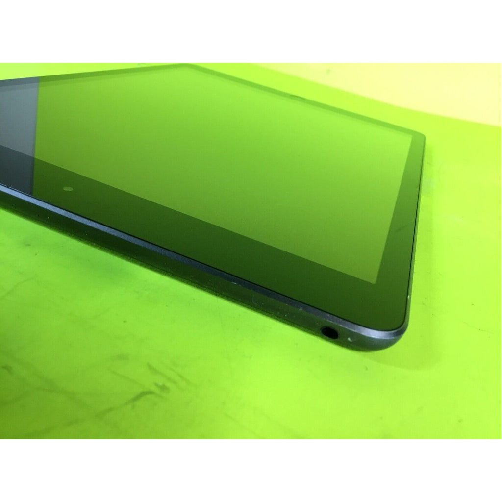 Apple iPad 7th Gen A2197 Gray FOR PARTS REPAIR or RECYCLE