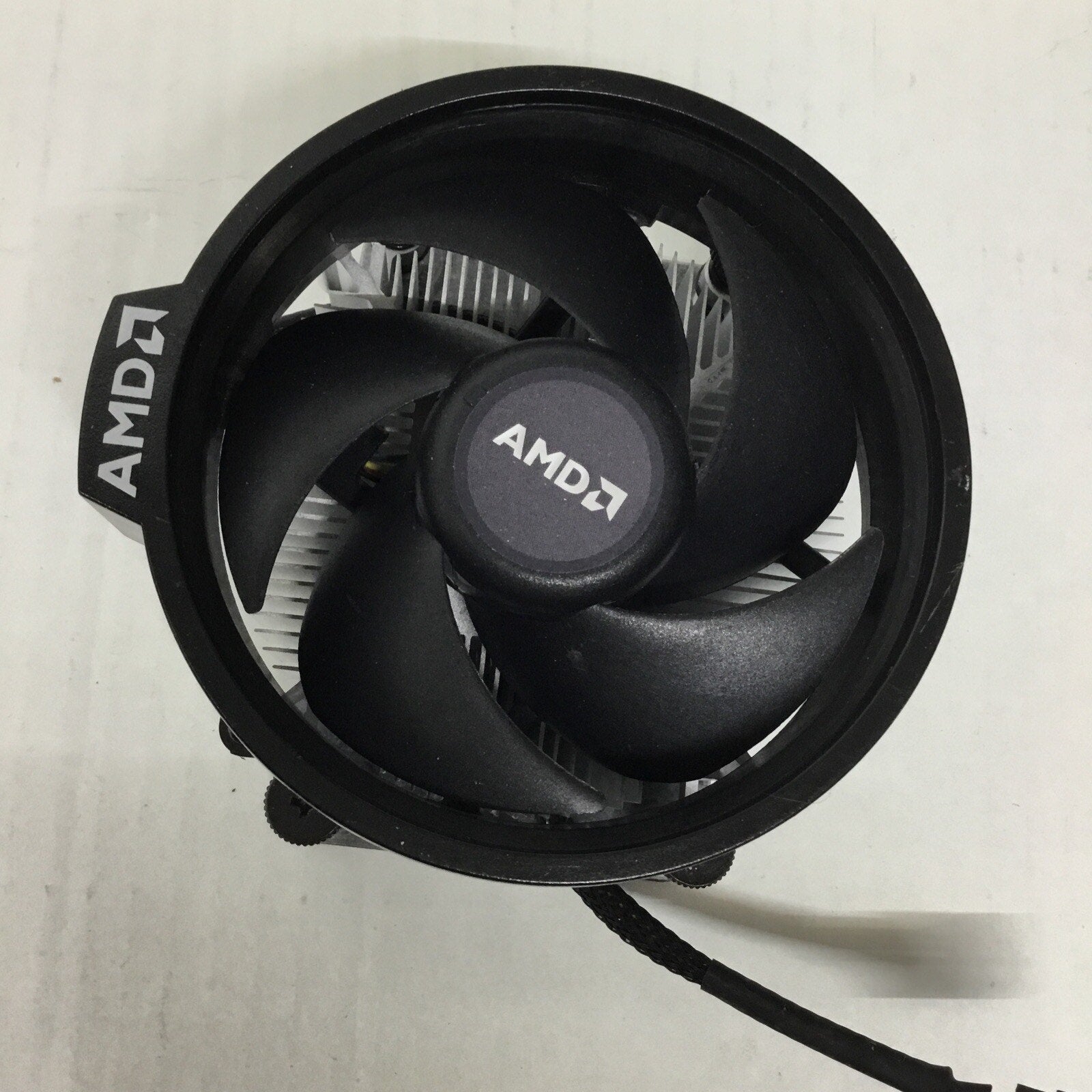 AMD AM4 Wraith Stealth Ryzen Cooling Fan Heatsink 712-000071