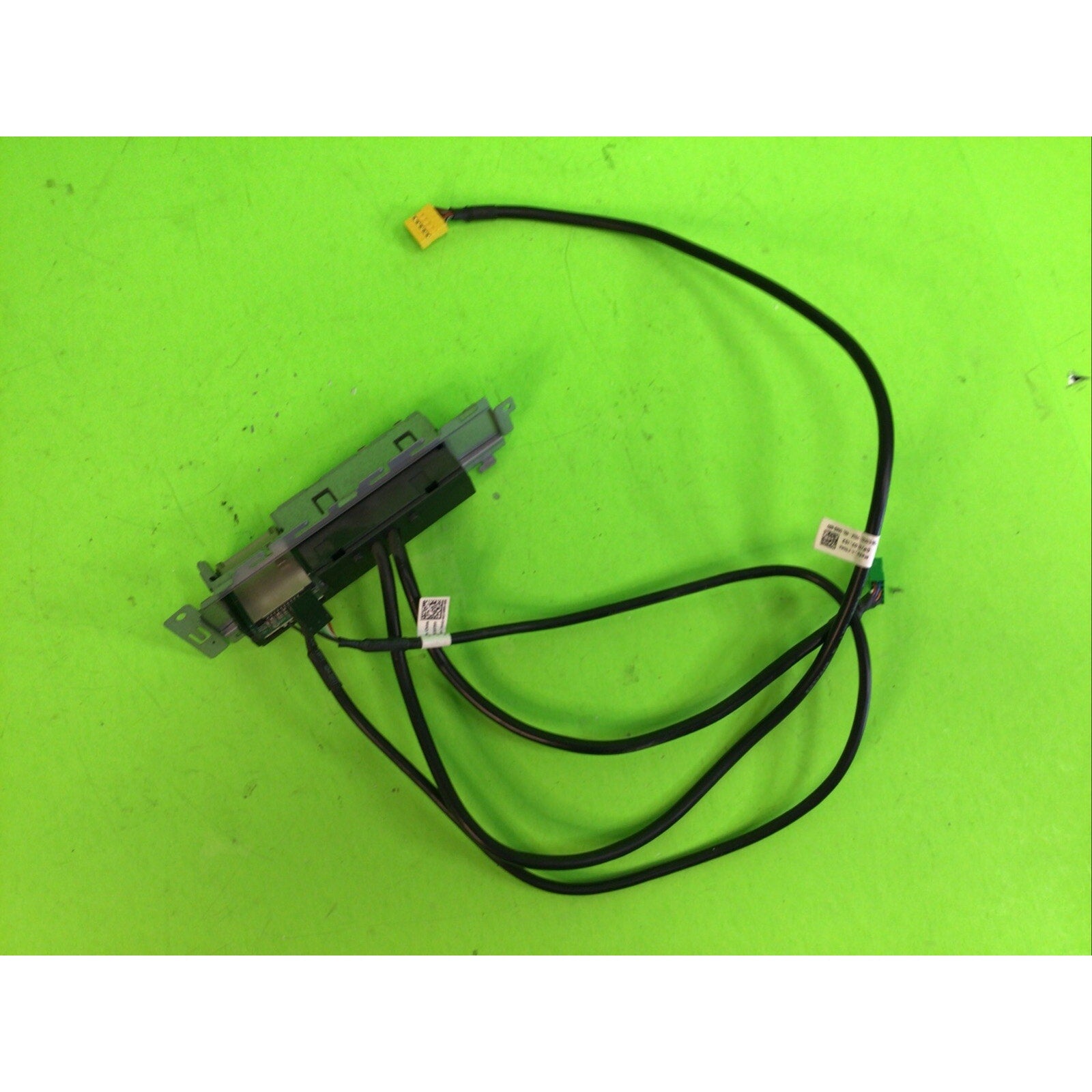 Dell Inspiron 3847 OptiPlex 7010 USB Front Audio SDCard Reader Cable 3P7PT JVJ52