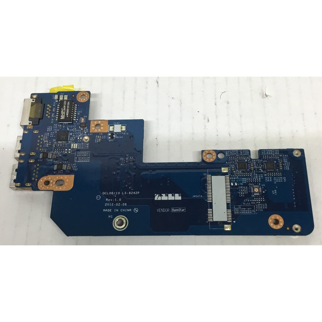 Dell Inspiron 15R 5520 - Dual-USB/Ethernet Board - LS-8242P