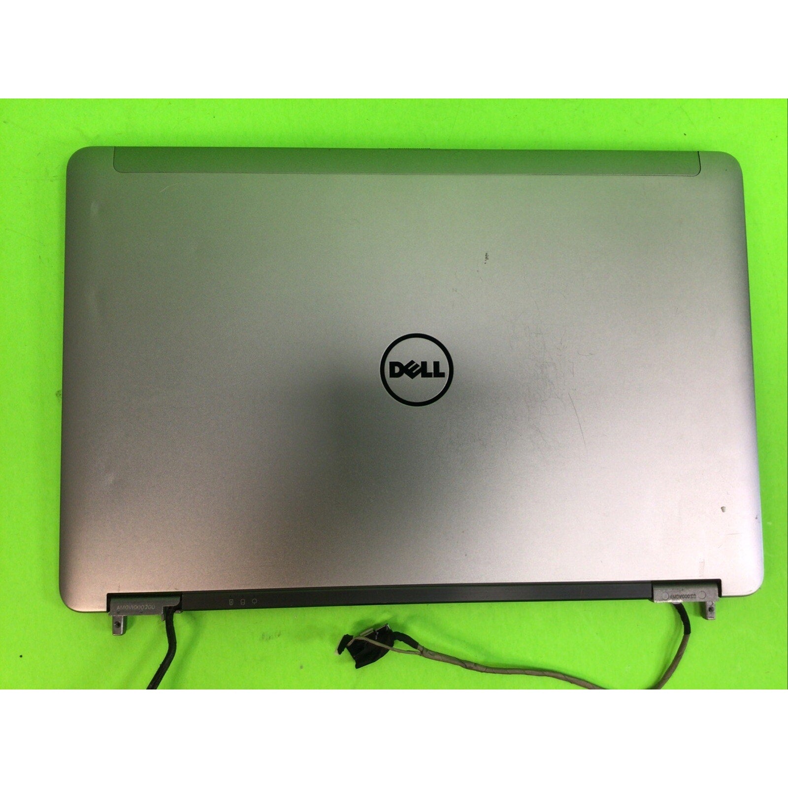 Genuine Dell Latitude E6540 Laptop Matte 15.6" LCD Screen Complete Assembly