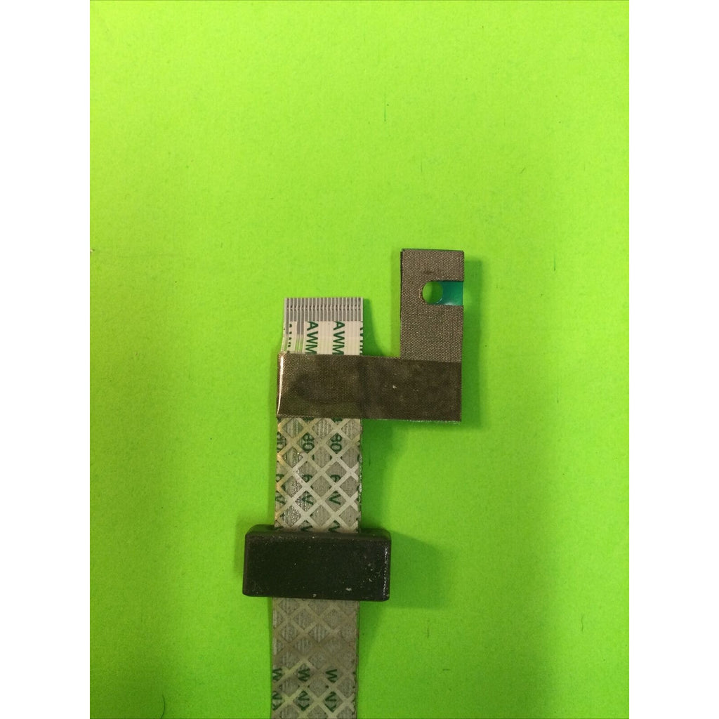 Dell Latitude E5430 Laptop USB Audio Port Board (QXW00 LS-7905P) w/ Ribbon Cable