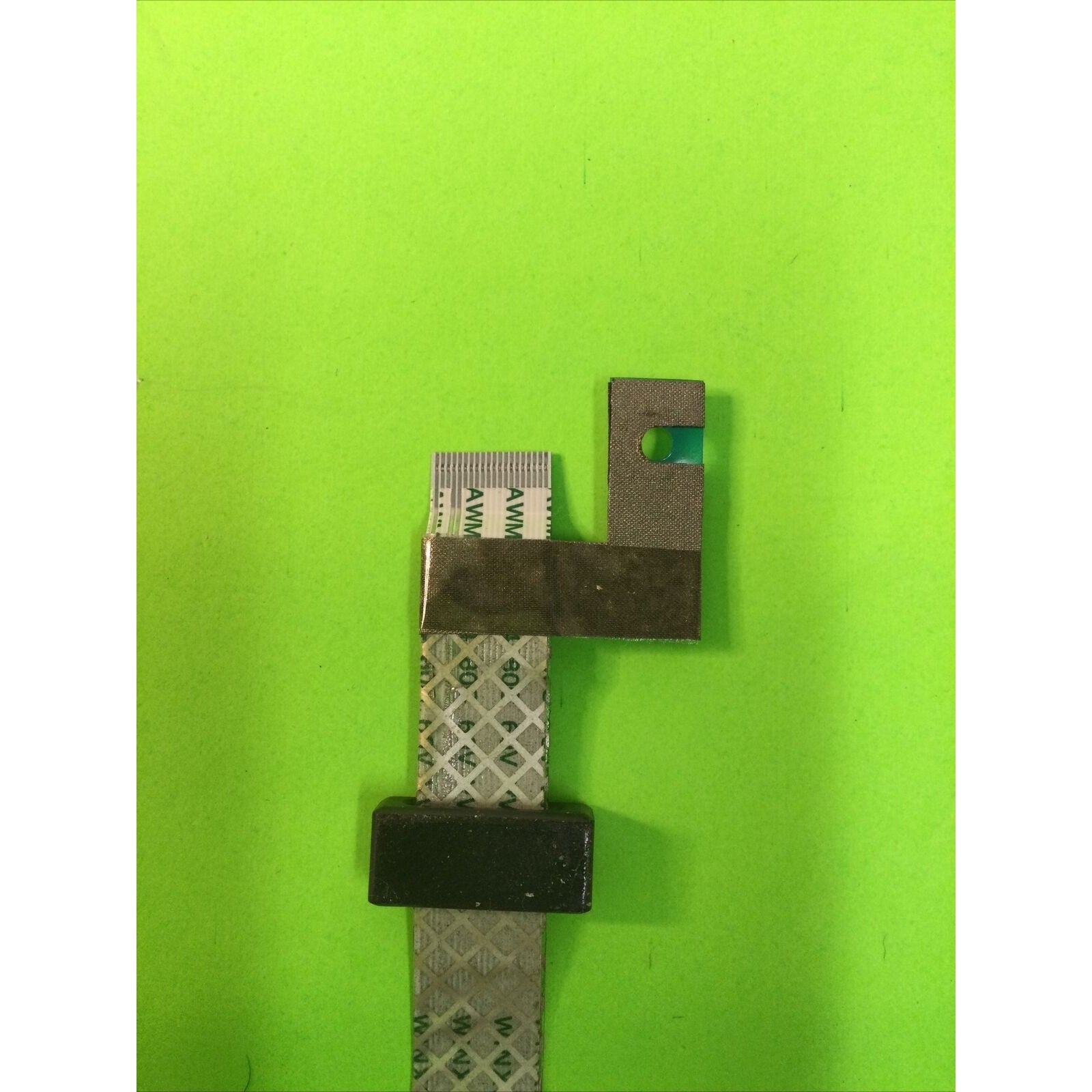 Dell Latitude E5430 Laptop USB Audio Port Board (QXW00 LS-7905P) w/ Ribbon Cable