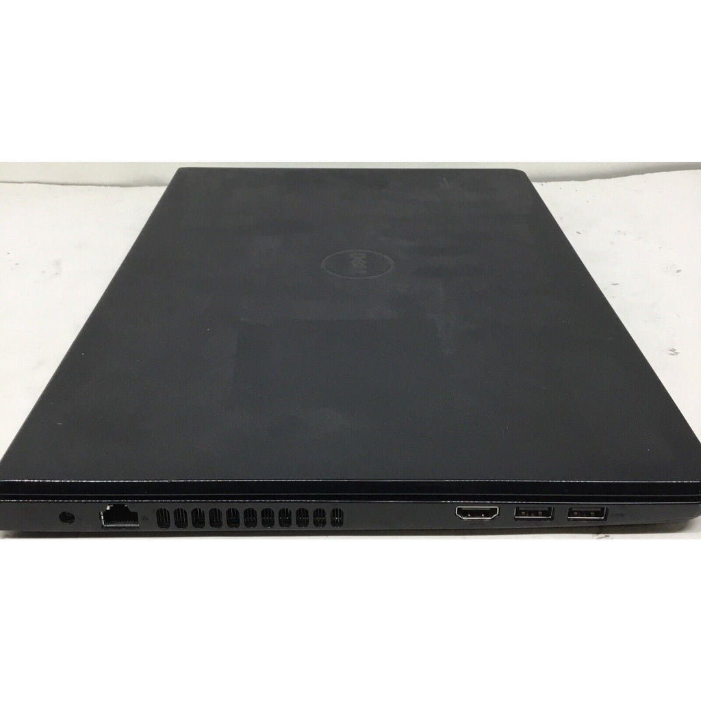 Dell Inspiron 15-3567 Touchscreen Intel Core i5-7200U 256GBHDD 8GB Ram Win10Home