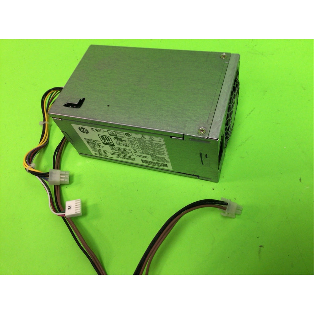 HP 400 600 800 G1 SFF 240W Power Supply 751884-001