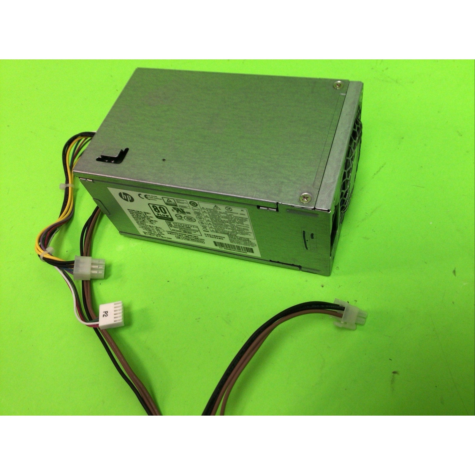 HP 400 600 800 G1 SFF 240W Power Supply 751884-001