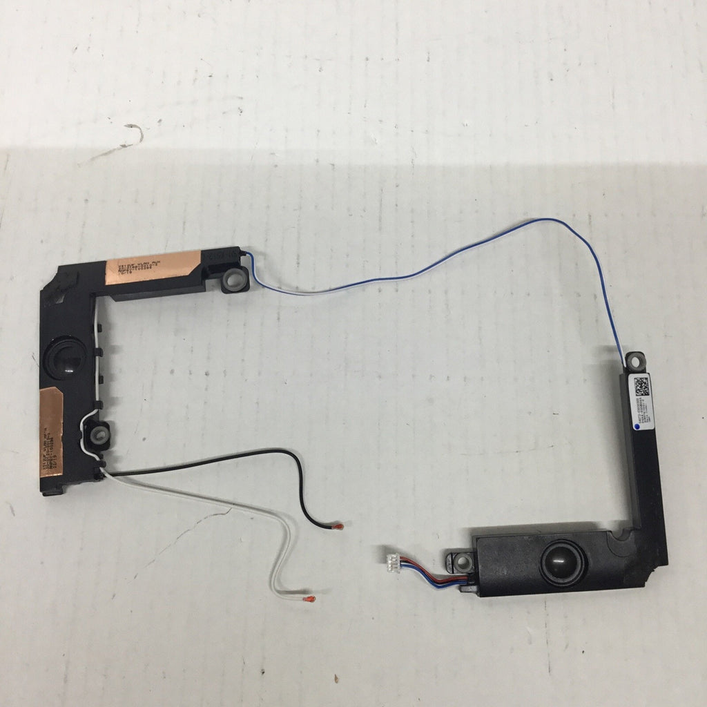 Asus VivoBook F512D / F512DA Internal Speakers L+R 04A4-03NR0AS