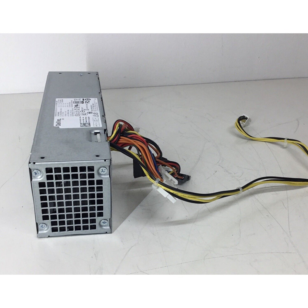 Dell OptiPlex 390 790 990 3010 7010 9010 SFF 240W AC240ES-01 Power Supply 01GC38