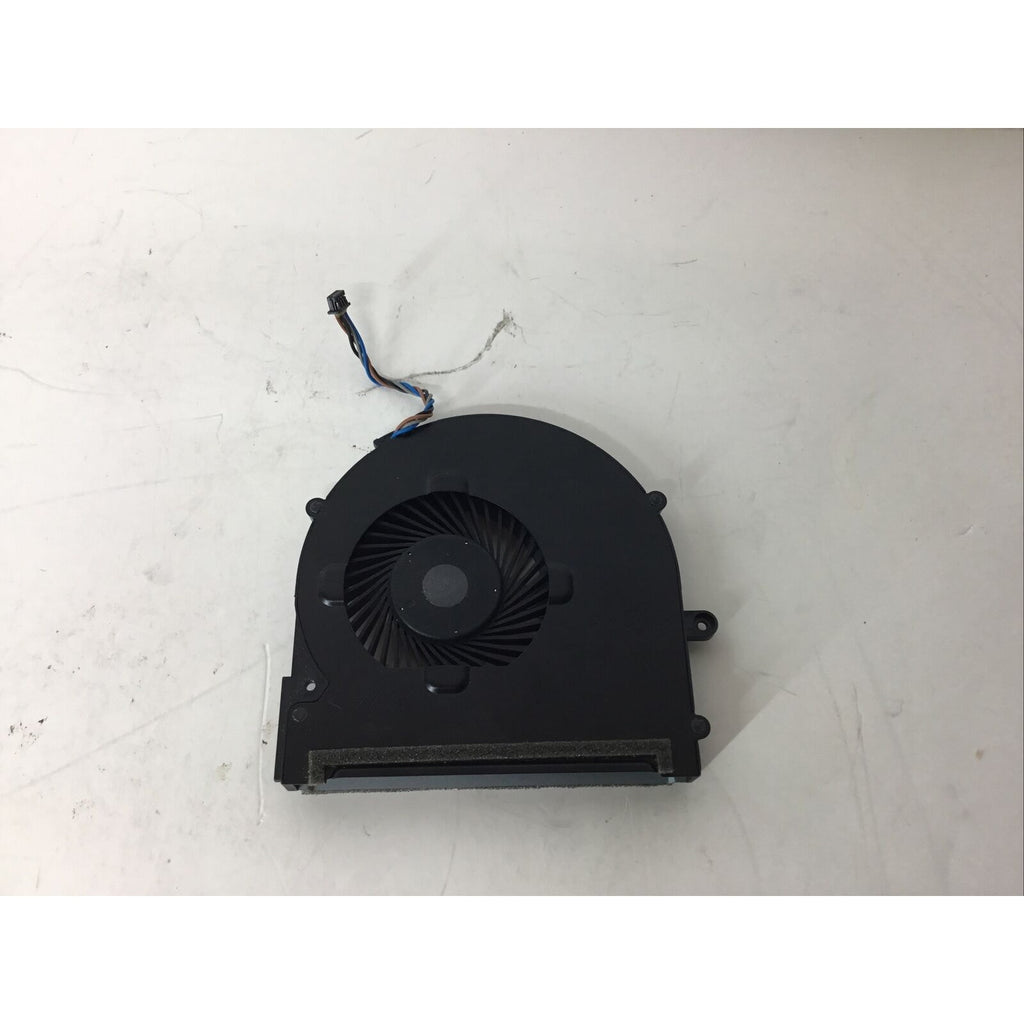 Laptop Cooling Fan For HP Envy 17T-U 17-U M7-U TPN-I126 NS75B00-15L05 DC05V