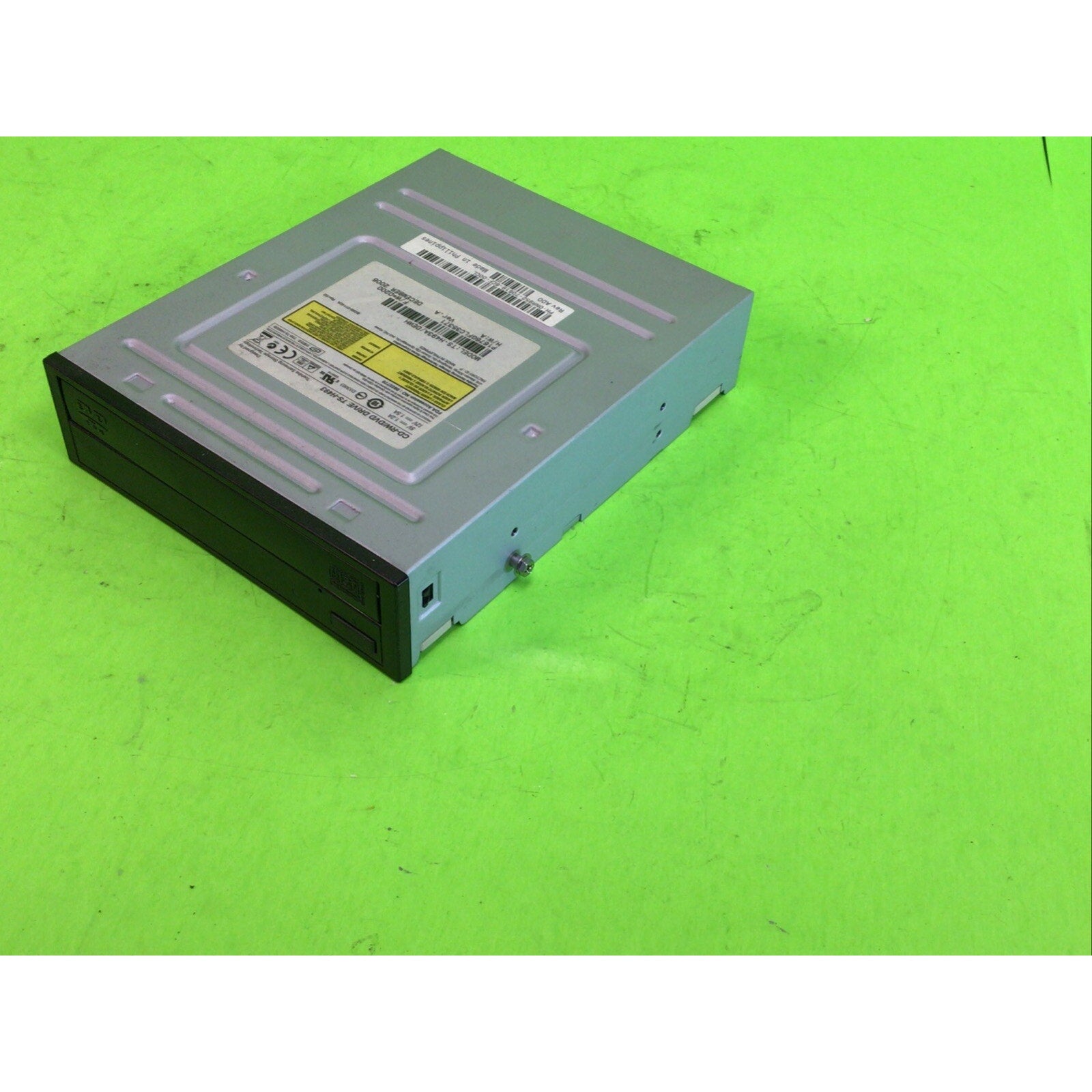 TS-H493A PH-0NR952 Optical Disc Drive
