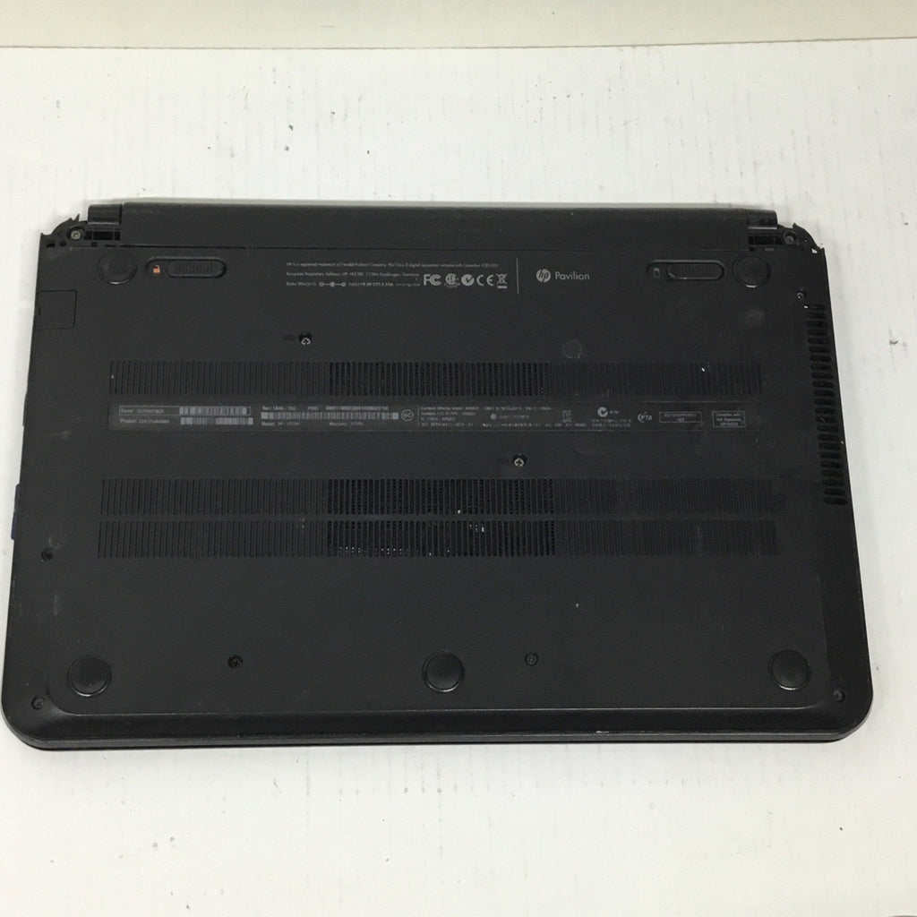 For Parts HP Pavilion Chromebook 14-C011nr 14" Chromebook READ DESC