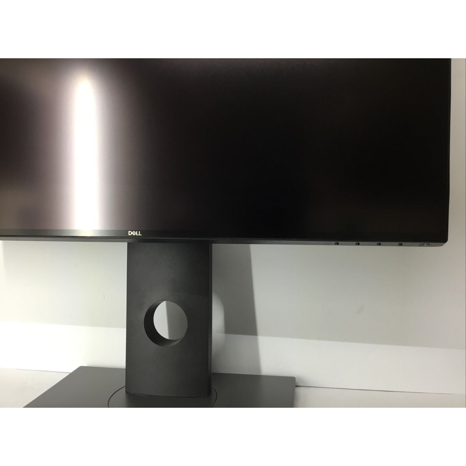 Dell UltraSharp 25 inch InfinityEdge Widescreen LED Monitor