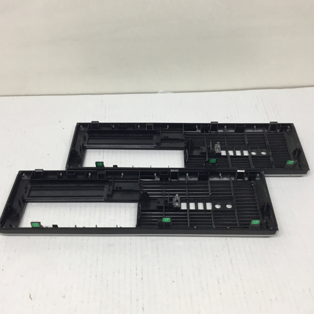 Lot of 2 HP Compaq PE60054 ELite 8000 Desktop Front Bezel 452692-002