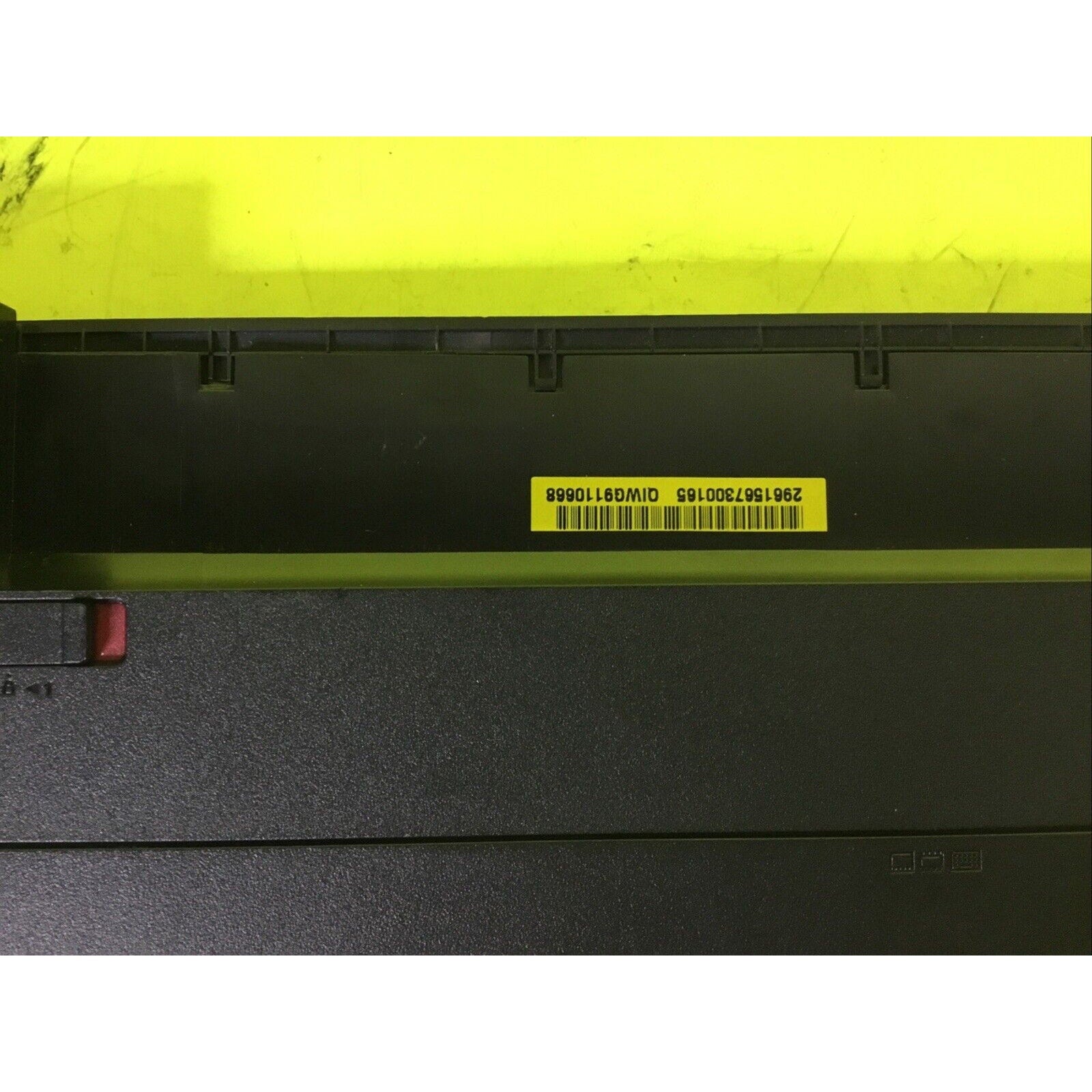 Lenovo IdeaPad N580 FOR PARTS REPAIR or RECYCLE