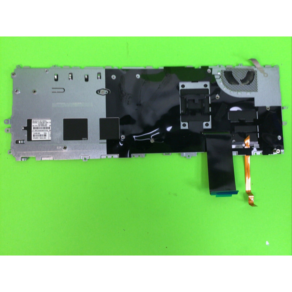 HP Envy 17-J010 17-J020 17-J034 17-J040 17-J050 17-J060 US backlit Keyboard