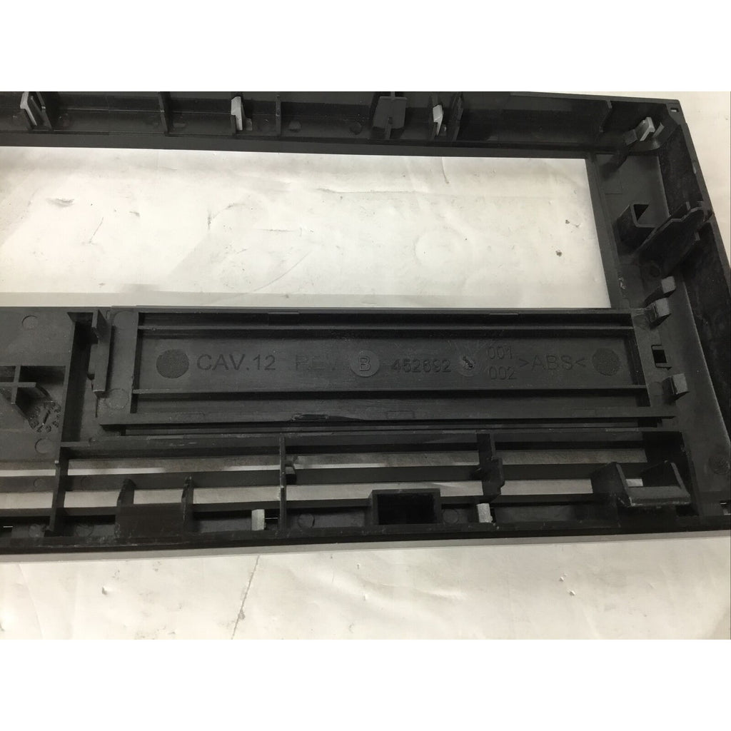 HP Compaq Desktop Front Bezel 452692-002